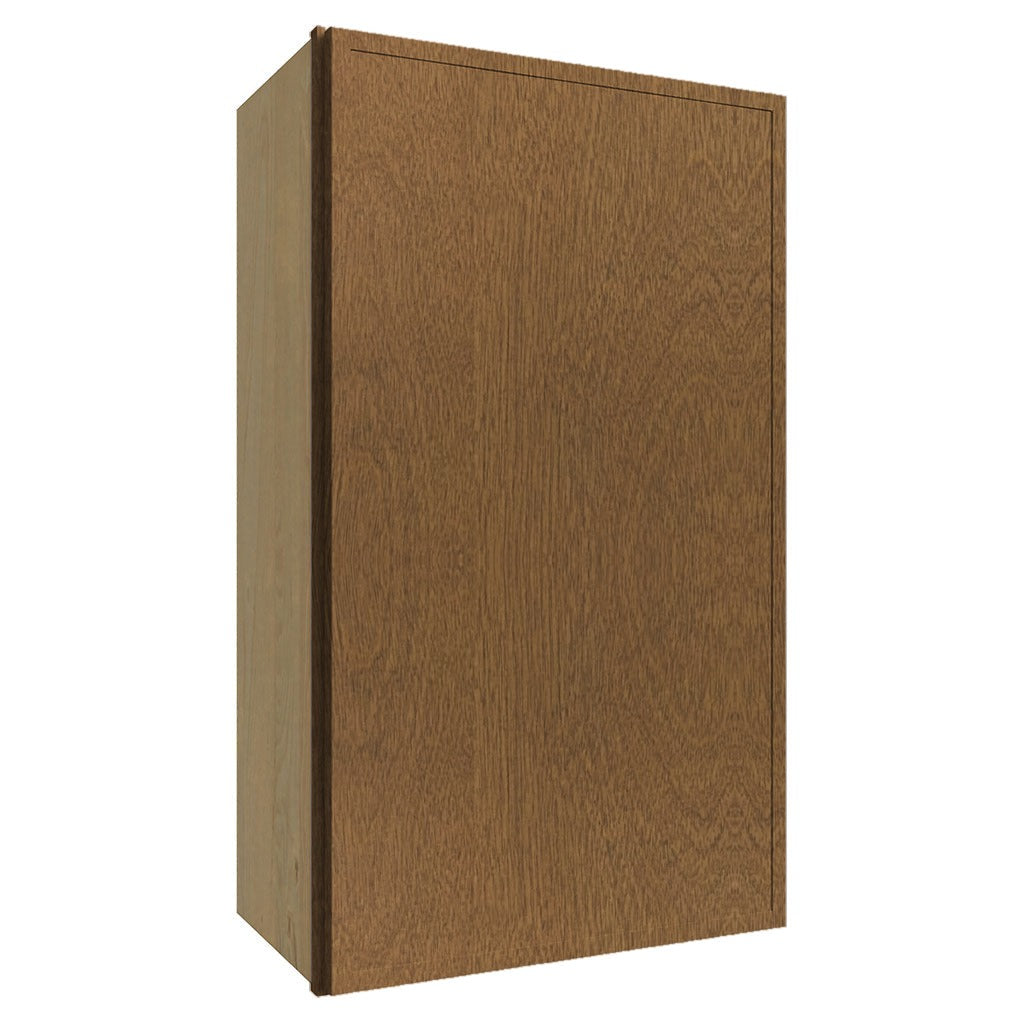 Fabuwood Luna Truffle W2136 Wall Cabinet