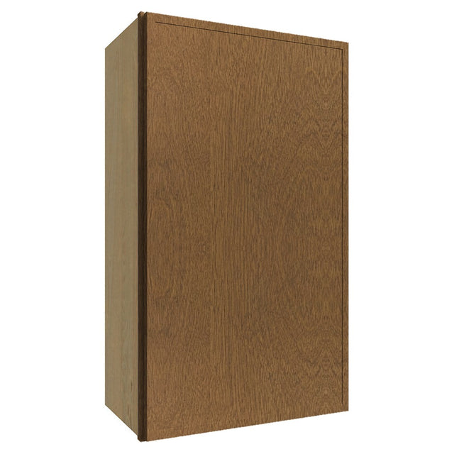Fabuwood Luna Truffle W2136 Wall Cabinet