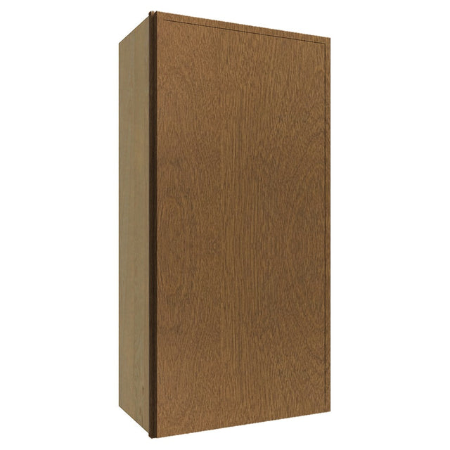 Fabuwood Luna Truffle W2142 Wall Cabinet
