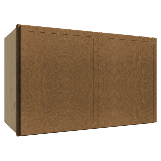 Fabuwood Luna Truffle W2415 Wall Cabinet