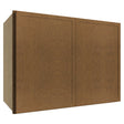 Fabuwood Luna Truffle W2418 Wall Cabinet