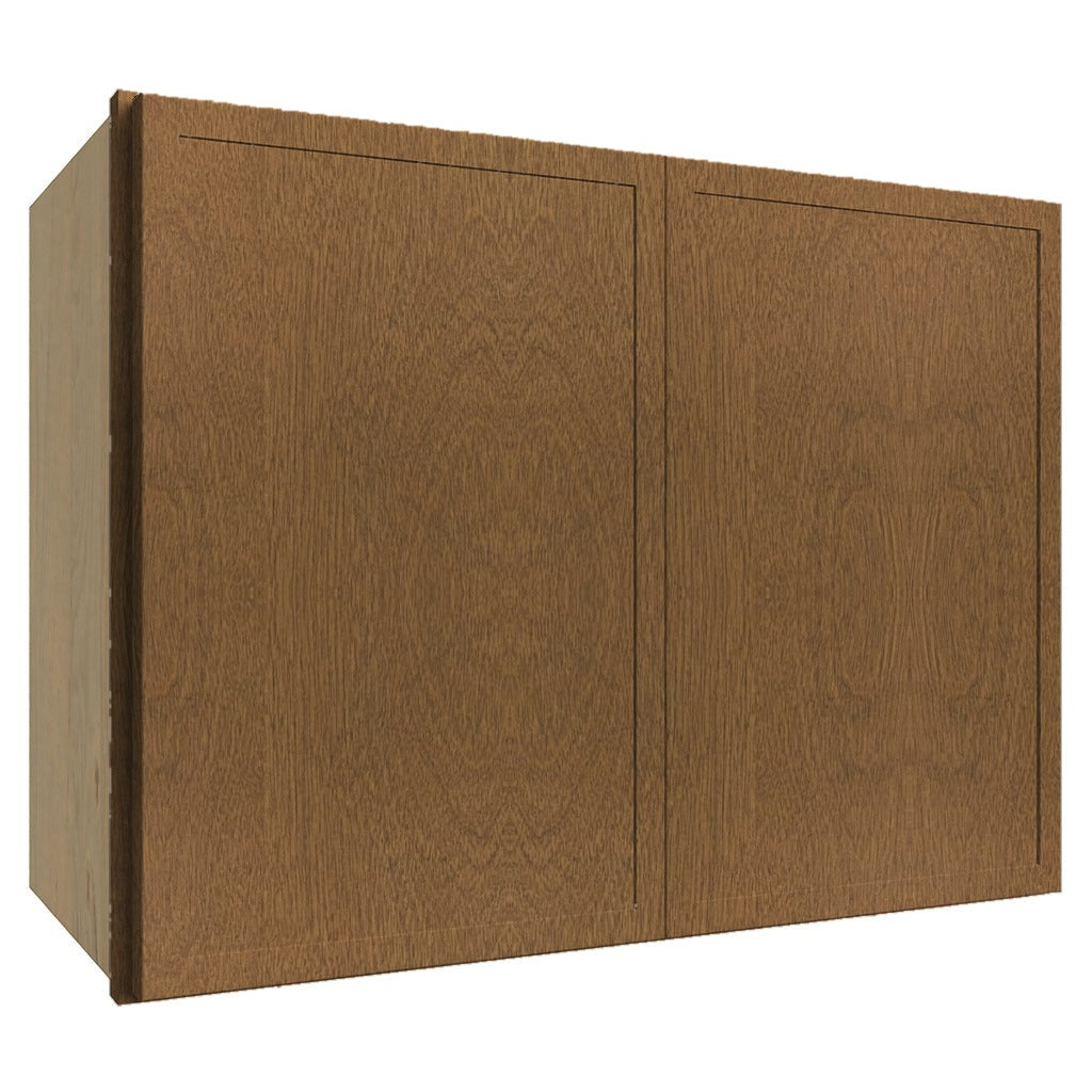 Fabuwood Luna Truffle W2418 Wall Cabinet
