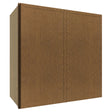 Fabuwood Luna Truffle W2424 Wall Cabinet