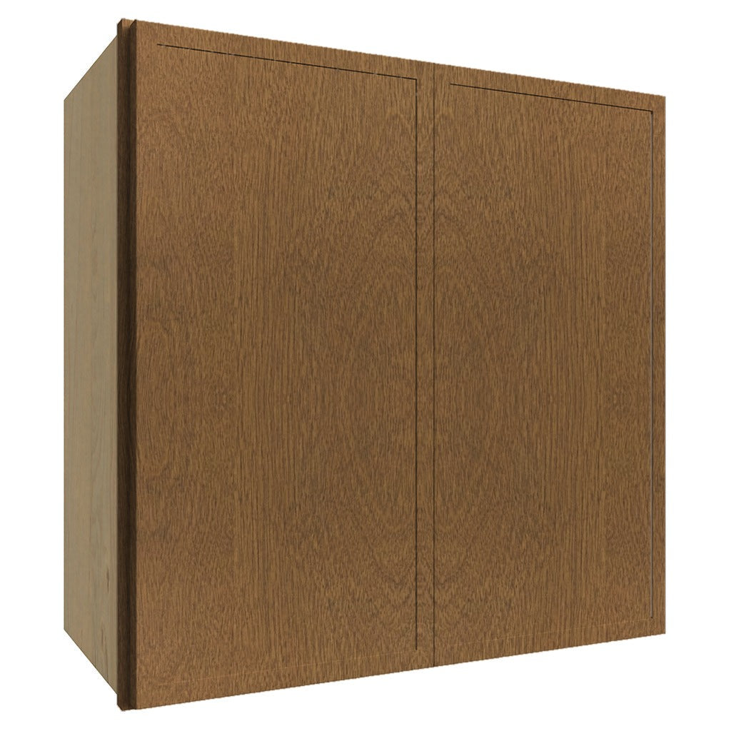Fabuwood Luna Truffle W2424 Wall Cabinet