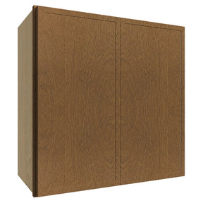 Fabuwood Luna Truffle W2424 Wall Cabinet