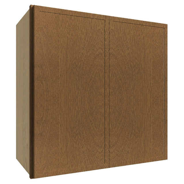Fabuwood Luna Truffle W2424 Wall Cabinet