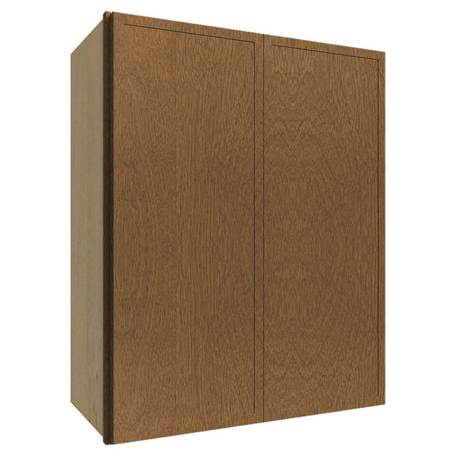 Fabuwood Luna Truffle W2430 Wall Cabinet