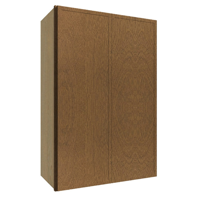 Fabuwood Luna Truffle W2436 Wall Cabinet