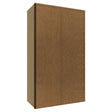 Fabuwood Luna Truffle W2442 Wall Cabinet
