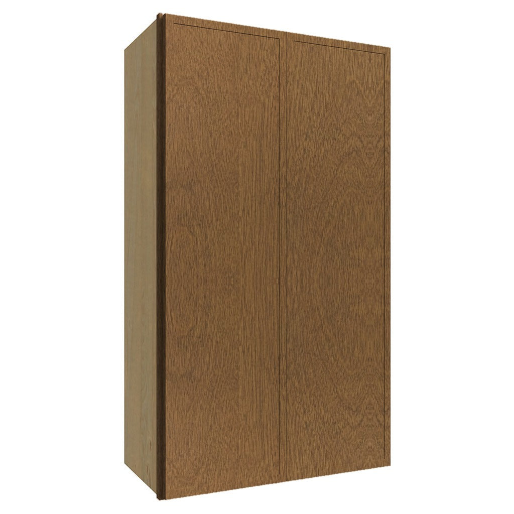 Fabuwood Luna Truffle W2442 Wall Cabinet