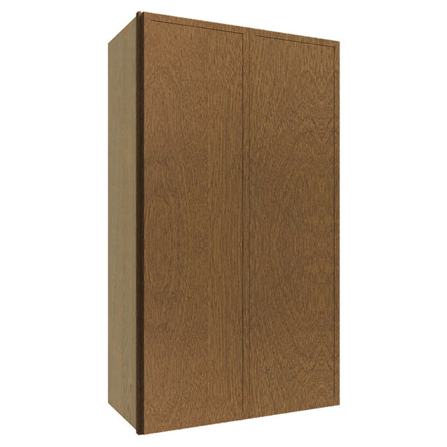 Fabuwood Luna Truffle W2442 Wall Cabinet