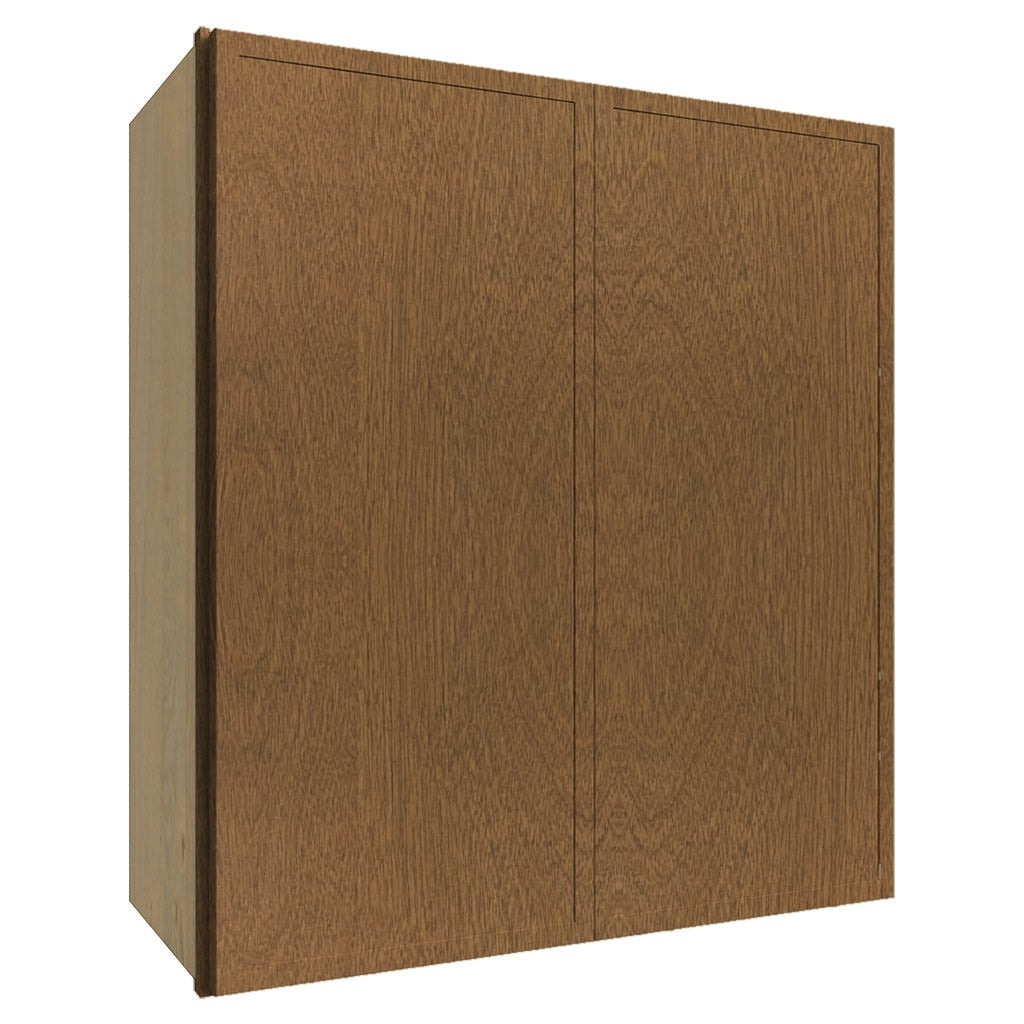Fabuwood Luna Truffle W2730 Wall Cabinet