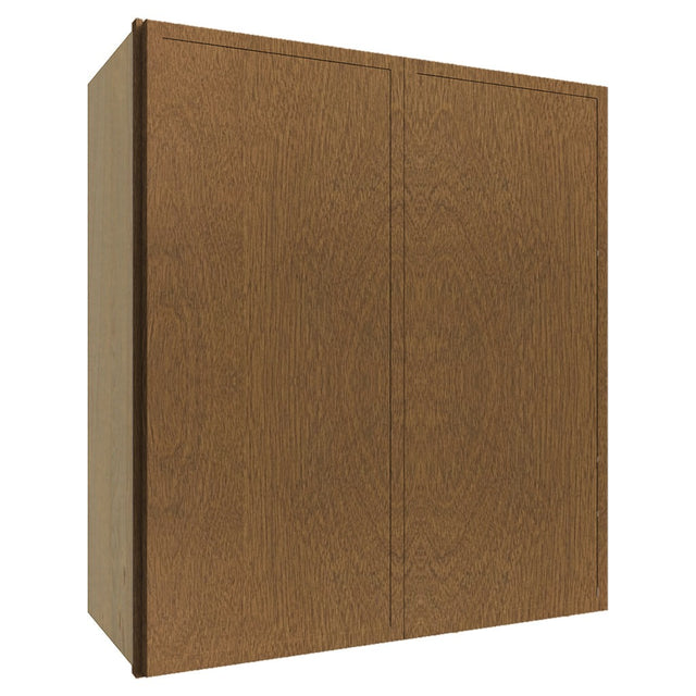 Fabuwood Luna Truffle W2730 Wall Cabinet