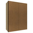 Fabuwood Luna Truffle W2736 Wall Cabinet