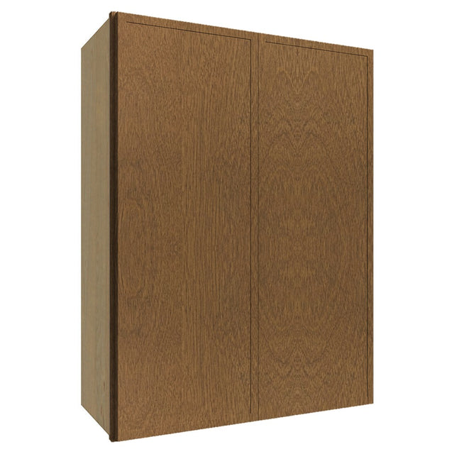 Fabuwood Luna Truffle W2736 Wall Cabinet