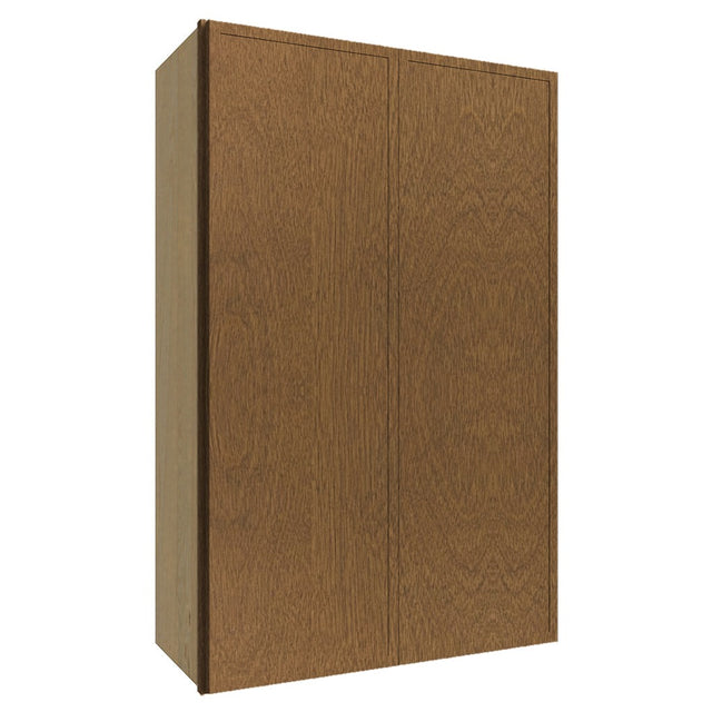 Fabuwood Luna Truffle W2742 Wall Cabinet