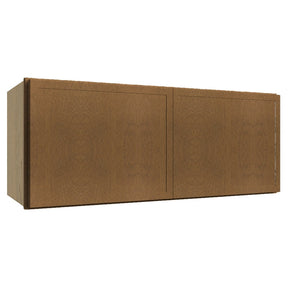 Fabuwood Luna Truffle W3012 Wall Cabinet