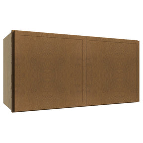 Fabuwood Luna Truffle W3015 Wall Cabinet