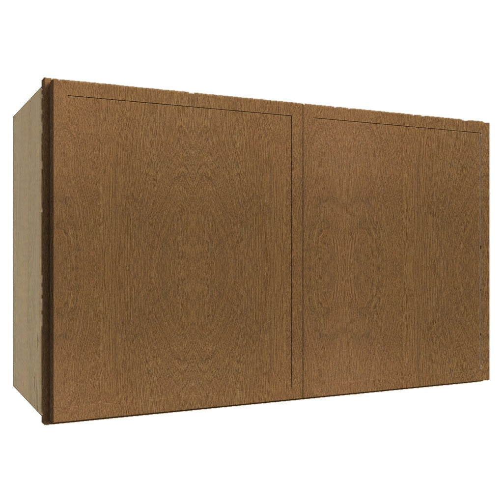 Fabuwood Luna Truffle W3018 Wall Cabinet