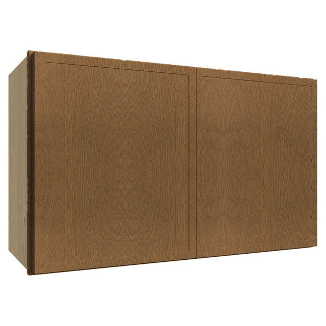 Fabuwood Luna Truffle W3018 Wall Cabinet