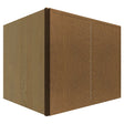 Fabuwood Luna Truffle W302424 Wall Cabinet