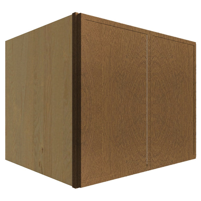 Fabuwood Luna Truffle W302424 Wall Cabinet