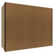 Fabuwood Luna Truffle W3024 Wall Cabinet