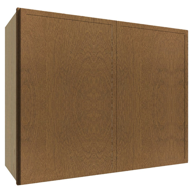 Fabuwood Luna Truffle W3024 Wall Cabinet