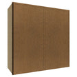 Fabuwood Luna Truffle W3030 Wall Cabinet