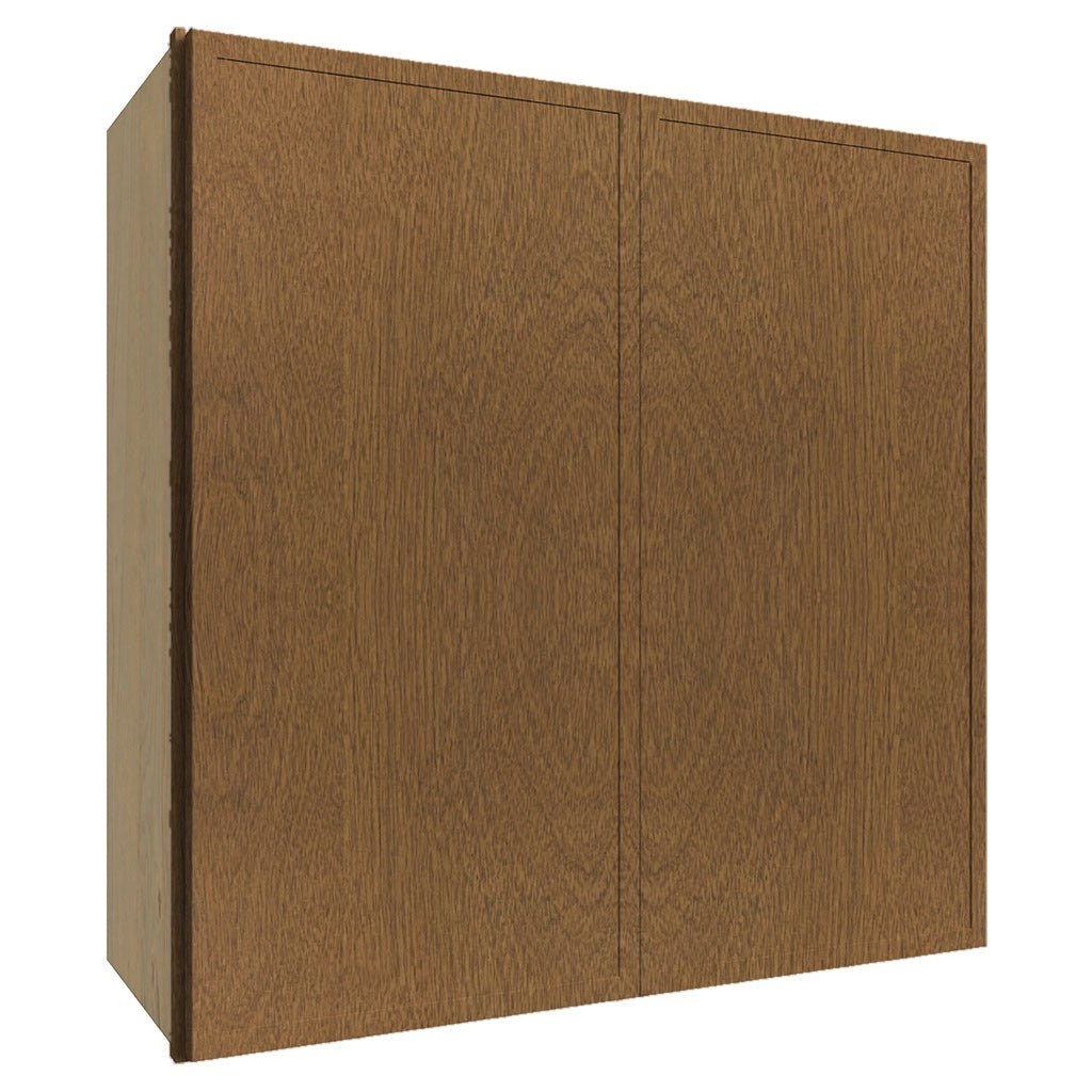 Fabuwood Luna Truffle W3030 Wall Cabinet