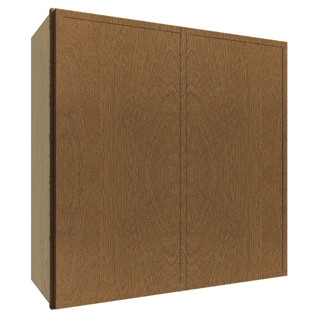 Fabuwood Luna Truffle W3030 Wall Cabinet