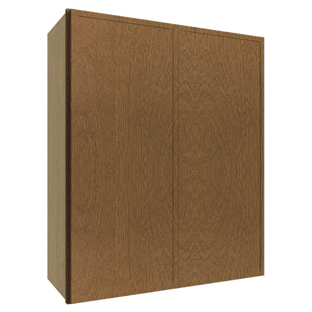 Fabuwood Luna Truffle W3036 Wall Cabinet