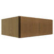 Fabuwood Luna Truffle W331224 Wall Cabinet