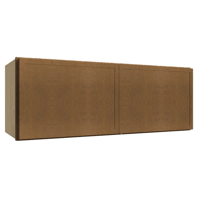 Fabuwood Luna Truffle W3312 Wall Cabinet