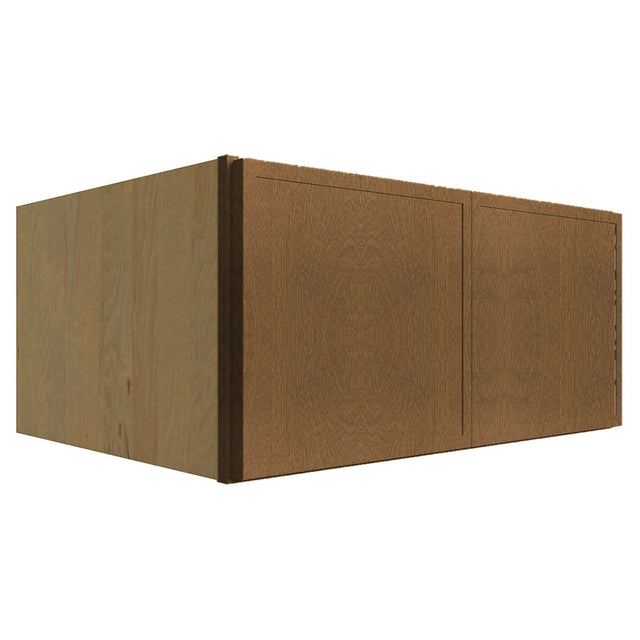 Fabuwood Luna Truffle W331524 Wall Cabinet