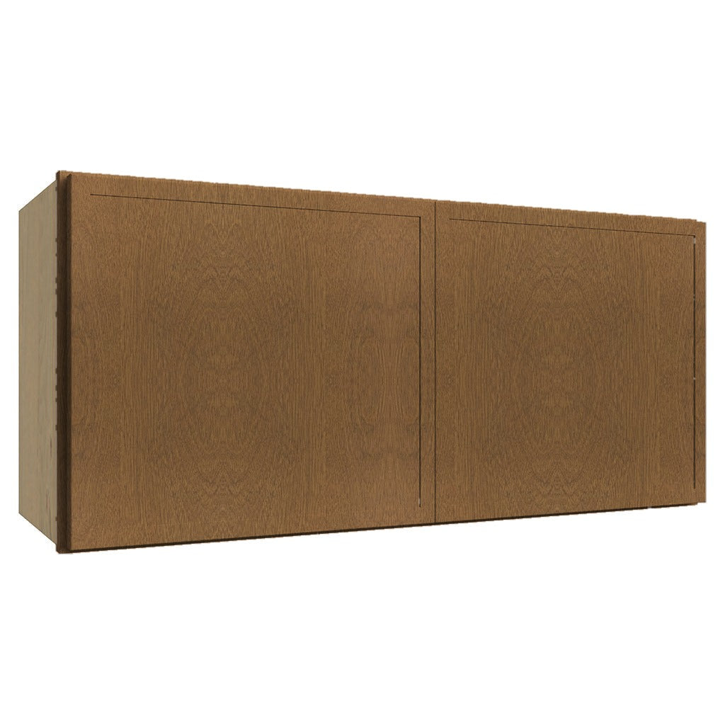 Fabuwood Luna Truffle W3315 Wall Cabinet