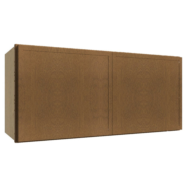 Fabuwood Luna Truffle W3315 Wall Cabinet
