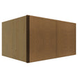 Fabuwood Luna Truffle W331824 Wall Cabinet