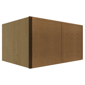 Fabuwood Luna Truffle W331824 Wall Cabinet