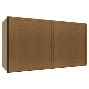 Fabuwood Luna Truffle W3318 Wall Cabinet