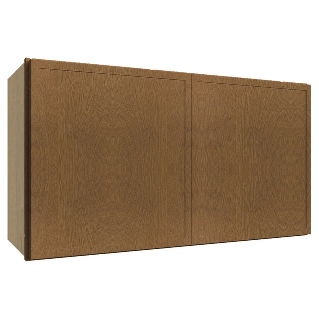 Fabuwood Luna Truffle W3318 Wall Cabinet