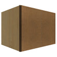 Fabuwood Luna Truffle W332424 Wall Cabinet