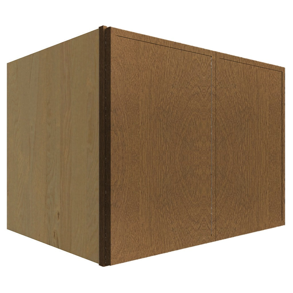 Fabuwood Luna Truffle W332424 Wall Cabinet