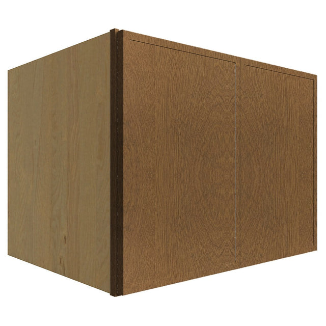Fabuwood Luna Truffle W332424 Wall Cabinet