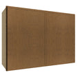 Fabuwood Luna Truffle W3324 Wall Cabinet