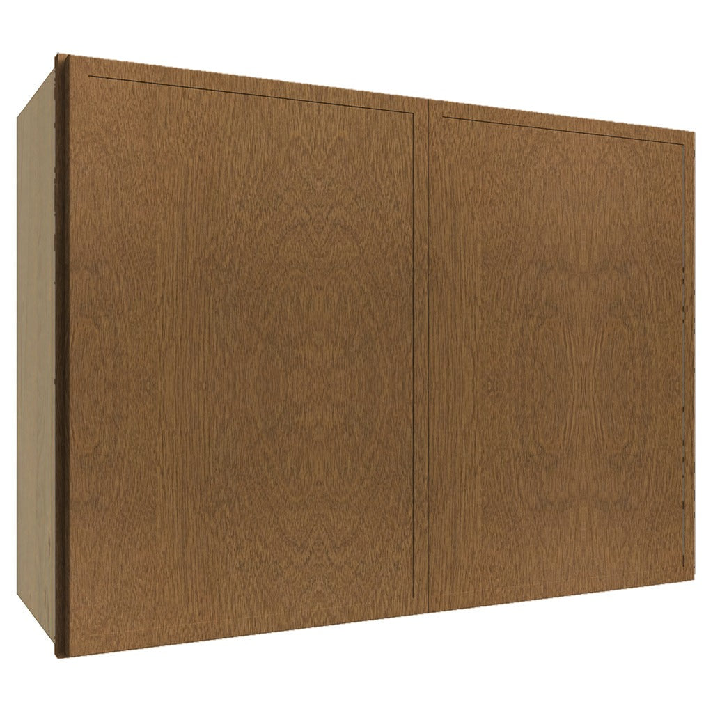 Fabuwood Luna Truffle W3324 Wall Cabinet