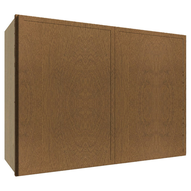Fabuwood Luna Truffle W3324 Wall Cabinet