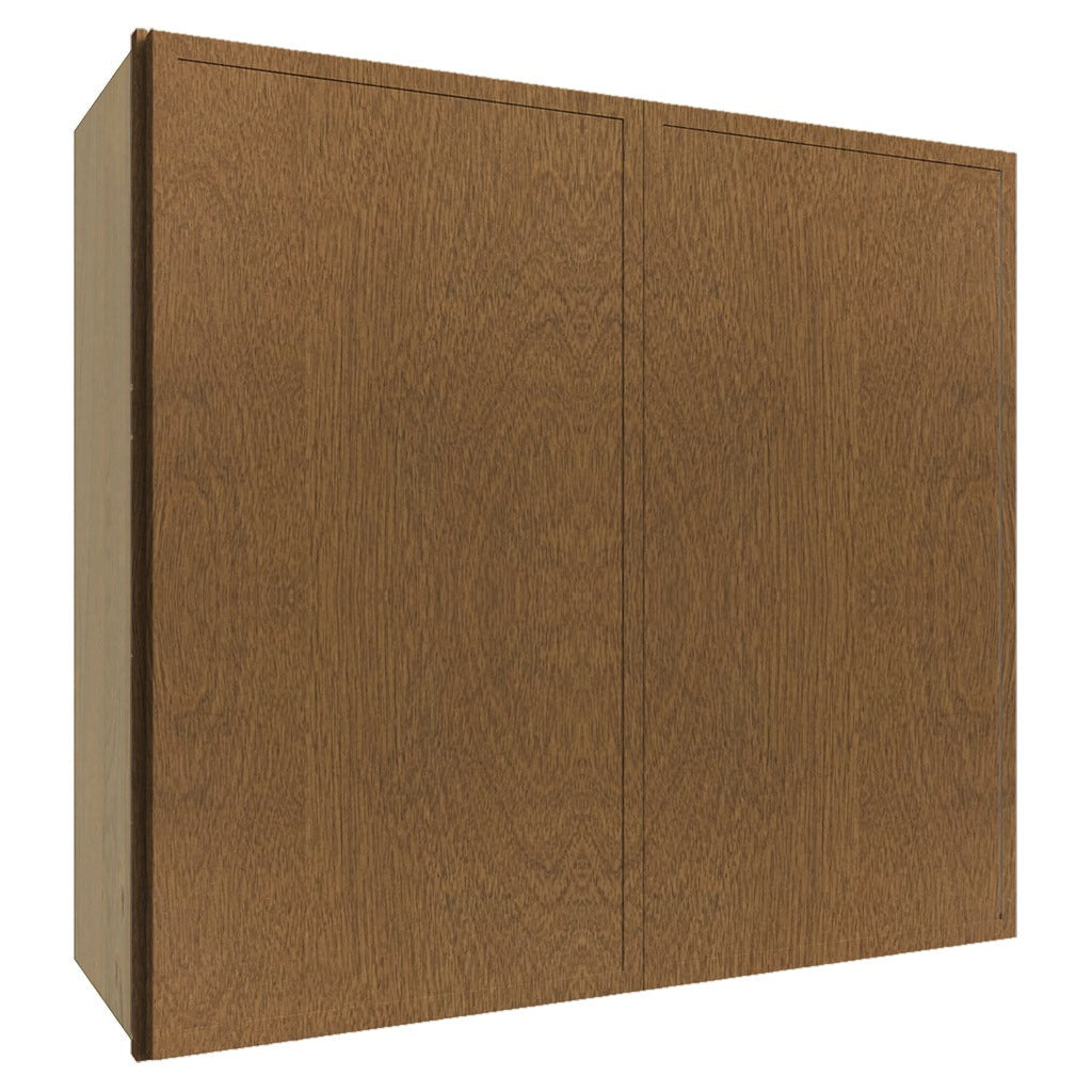 Fabuwood Luna Truffle W3330 Wall Cabinet