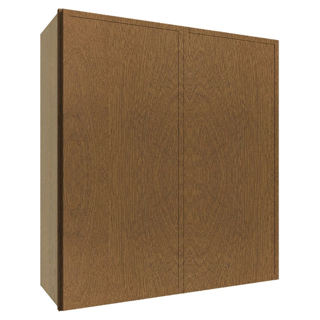 Fabuwood Luna Truffle W3336 Wall Cabinet