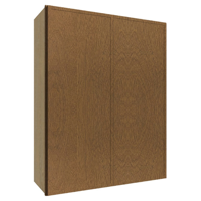 Fabuwood Luna Truffle W3342 Wall Cabinet